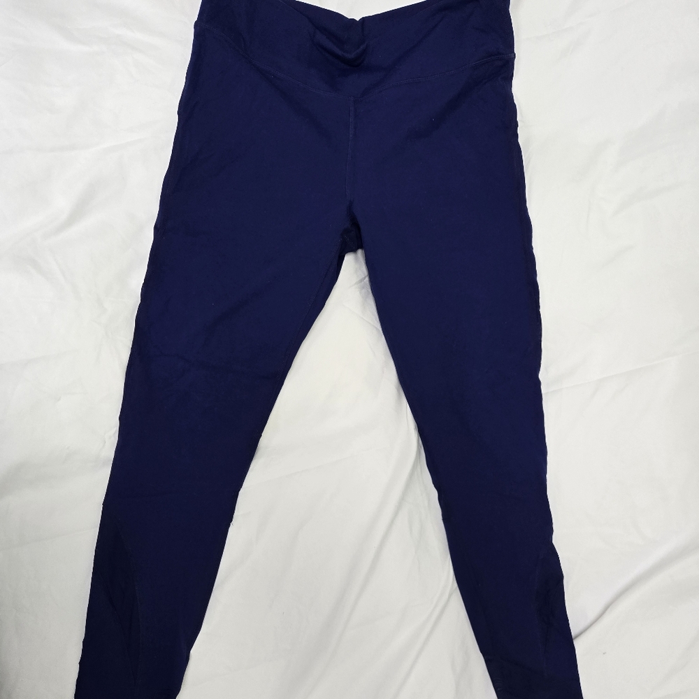 Flabetics leggings